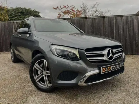 Used MERCEDES-BENZ CLASSE GLC Diesel 2015 Ad 