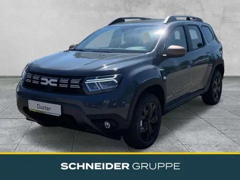 Used DACIA DUSTER Diesel 2024 Ad 