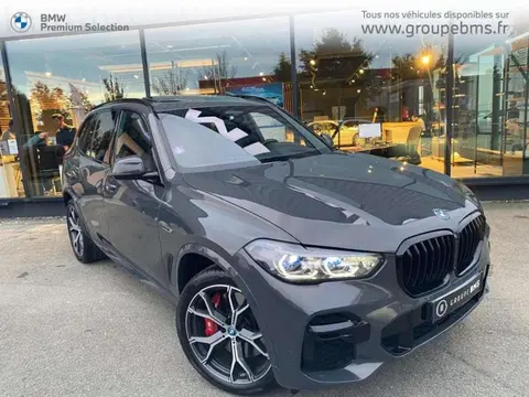 Annonce BMW X5  2022 d'occasion 