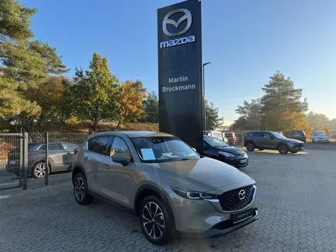 Annonce MAZDA CX-5 Essence 2024 d'occasion 