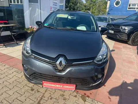 Annonce RENAULT CLIO Essence 2019 d'occasion 