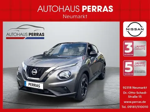 Used NISSAN JUKE Petrol 2024 Ad 