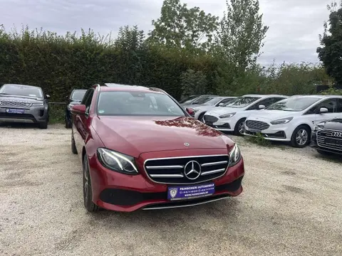 Used MERCEDES-BENZ CLASSE E Diesel 2020 Ad 