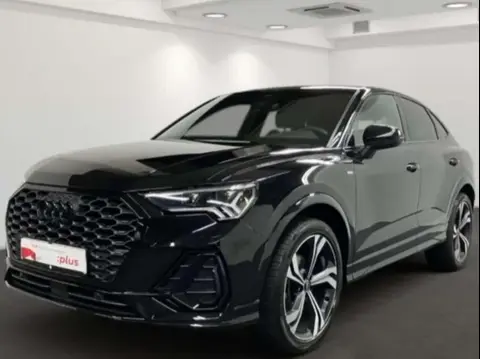 Annonce AUDI Q3 Essence 2021 d'occasion 