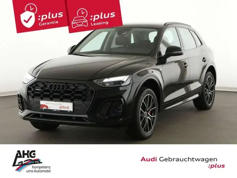 Annonce AUDI Q5 Diesel 2021 d'occasion 