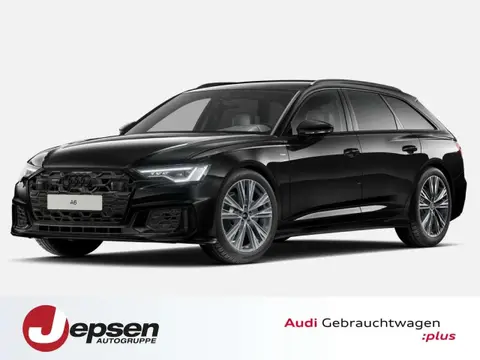 Used AUDI A6 Diesel 2024 Ad 