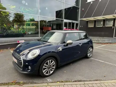 Used MINI COOPER Petrol 2024 Ad 