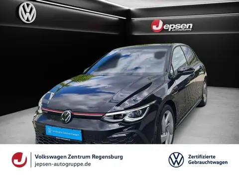 Annonce VOLKSWAGEN GOLF Essence 2023 d'occasion 