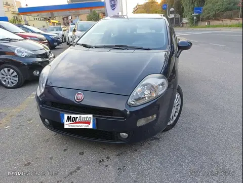 Used FIAT PUNTO Diesel 2017 Ad 