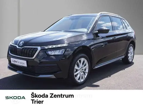 Annonce SKODA KAMIQ Essence 2023 d'occasion 