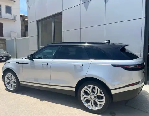 Annonce LAND ROVER RANGE ROVER VELAR Diesel 2018 d'occasion 