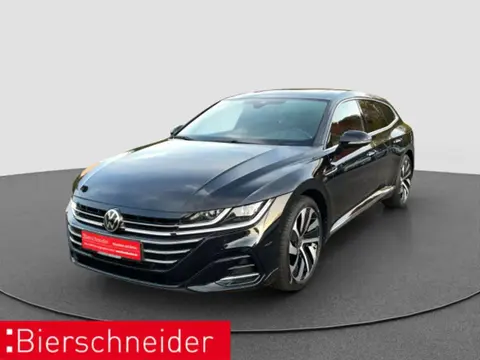 Used VOLKSWAGEN ARTEON Petrol 2022 Ad 