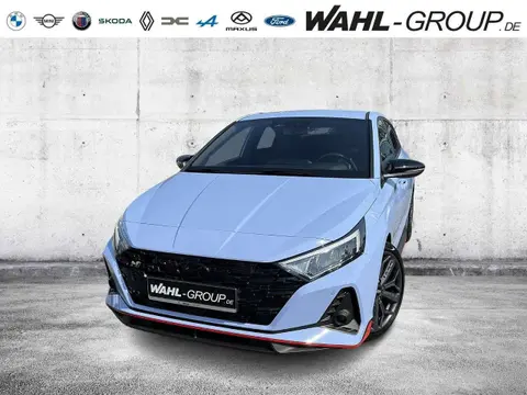 Annonce HYUNDAI I20 Essence 2023 d'occasion 