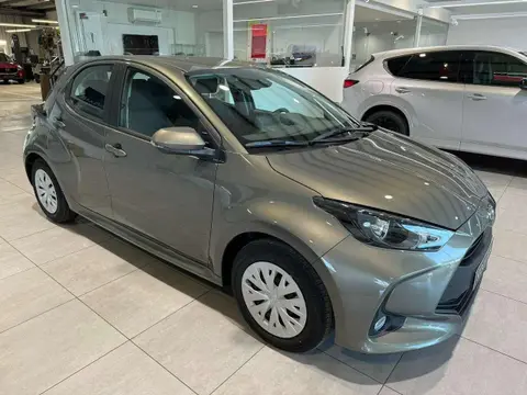 Used MAZDA 2 Hybrid 2024 Ad 