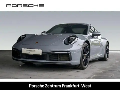 Annonce PORSCHE 992 Essence 2023 d'occasion 