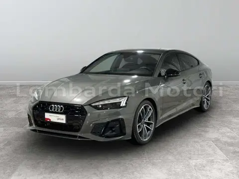 Used AUDI A5 Hybrid 2024 Ad 