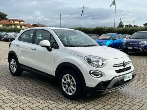 Annonce FIAT 500X Essence 2019 d'occasion 