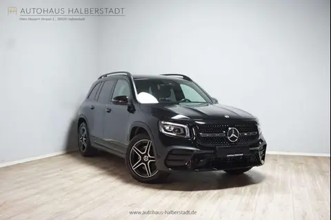 Used MERCEDES-BENZ CLASSE GLB Diesel 2021 Ad 