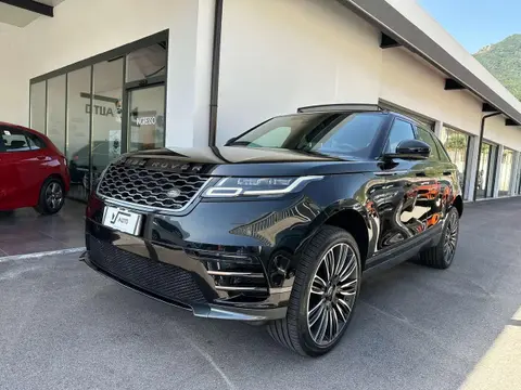 Used LAND ROVER RANGE ROVER VELAR Diesel 2018 Ad 