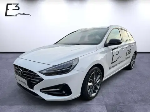 Used HYUNDAI I30 Petrol 2022 Ad 