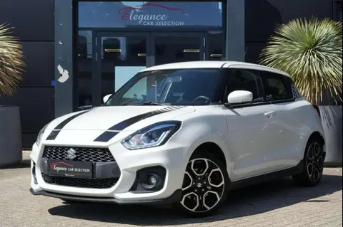 Used SUZUKI SWIFT Petrol 2019 Ad 