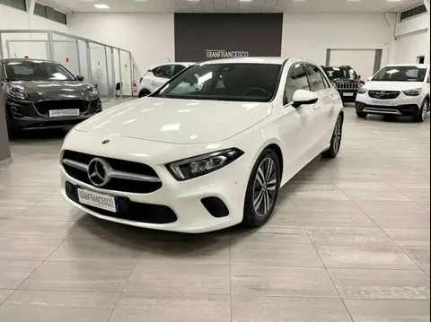 Used MERCEDES-BENZ CLASSE A Diesel 2019 Ad 