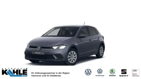 Annonce VOLKSWAGEN POLO Essence 2024 d'occasion 