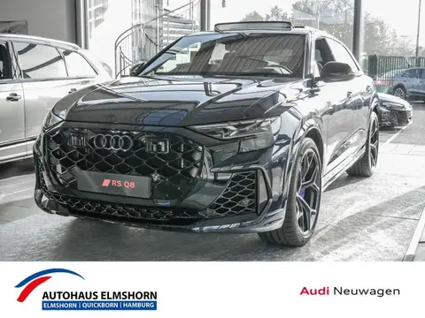 Used AUDI RSQ8 Petrol 2024 Ad 