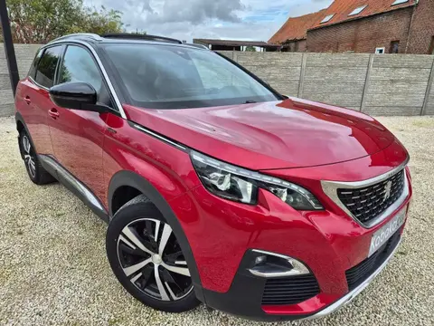 Used PEUGEOT 3008 Diesel 2020 Ad 