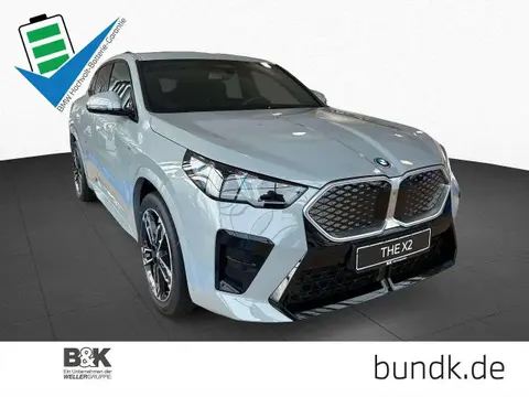 Used BMW X2 Electric 2024 Ad 