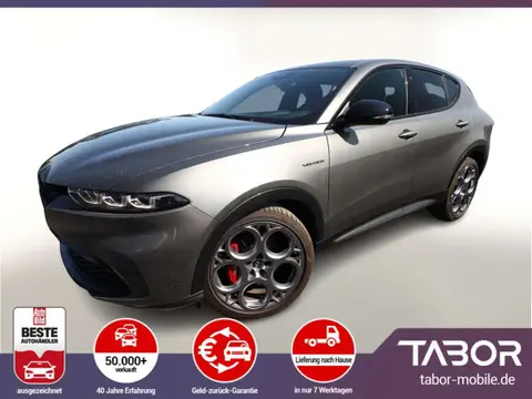 Used ALFA ROMEO TONALE Petrol 2024 Ad 