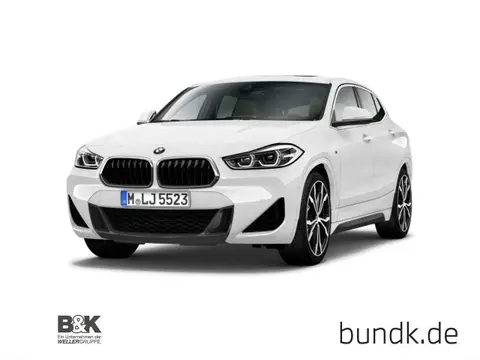 Used BMW X2 Petrol 2020 Ad 