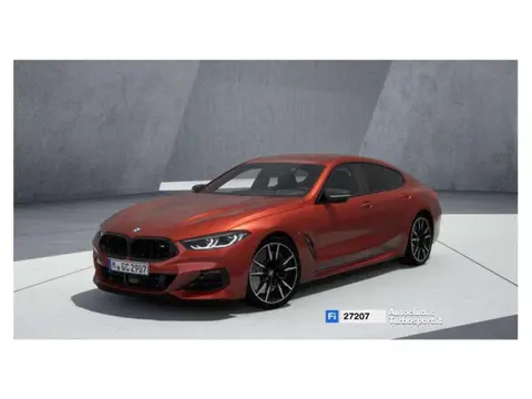 Used BMW M850 Petrol 2024 Ad 