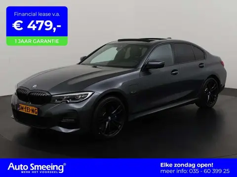 Used BMW SERIE 3 Hybrid 2021 Ad 