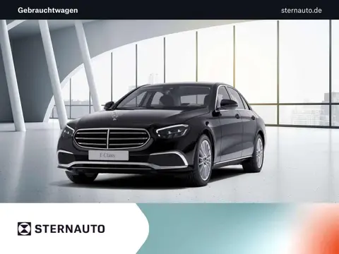 Used MERCEDES-BENZ CLASSE E Petrol 2022 Ad 