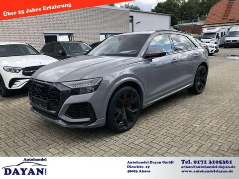 Annonce AUDI RSQ8 Essence 2023 d'occasion 