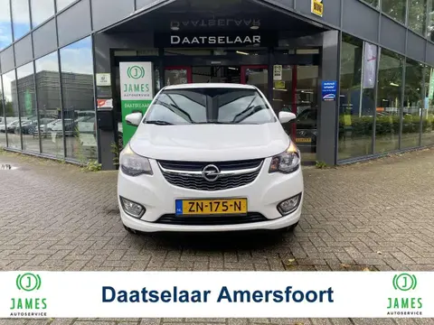 Used OPEL KARL Petrol 2019 Ad 