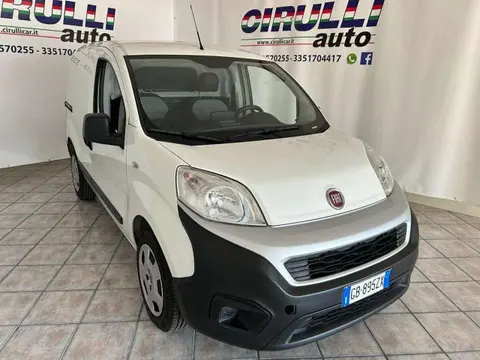 Used FIAT FIORINO Diesel 2020 Ad 