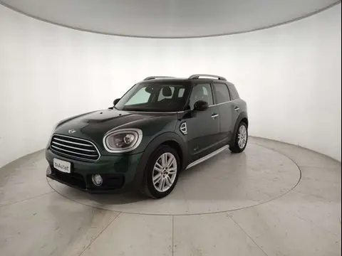 Used MINI COOPER Diesel 2018 Ad 