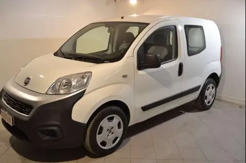 Annonce FIAT FIORINO Diesel 2020 d'occasion 