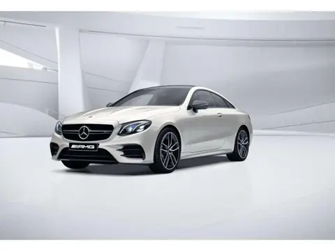 Used MERCEDES-BENZ CLASSE E Petrol 2019 Ad 