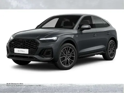 Annonce AUDI Q5 Essence 2024 d'occasion 