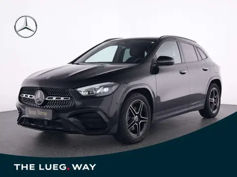 Annonce MERCEDES-BENZ CLASSE GLA Essence 2023 d'occasion 