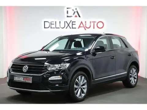 Used VOLKSWAGEN T-ROC Petrol 2020 Ad 