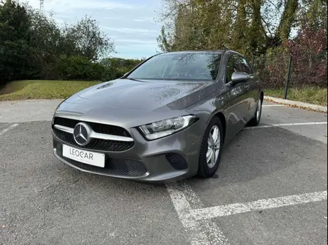 Used MERCEDES-BENZ CLASSE A Diesel 2019 Ad 