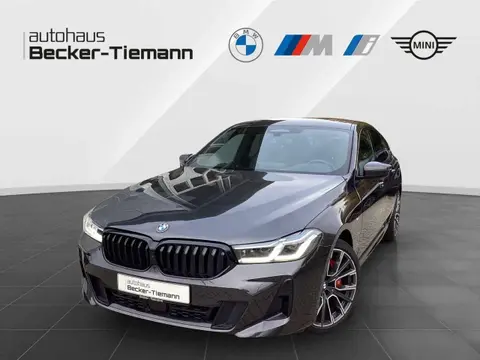 Annonce BMW SERIE 6 Diesel 2021 d'occasion 