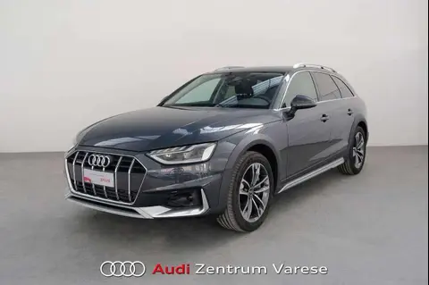 Used AUDI A4 Hybrid 2023 Ad 