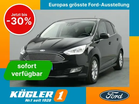 Annonce FORD C-MAX Essence 2019 d'occasion 