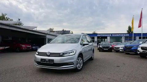 Used VOLKSWAGEN TOURAN Petrol 2023 Ad 