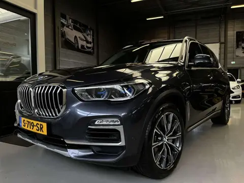 Used BMW X5 Hybrid 2020 Ad 